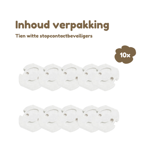 Stopcontactbeveiliging
