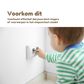 Stopcontactbeveiliging