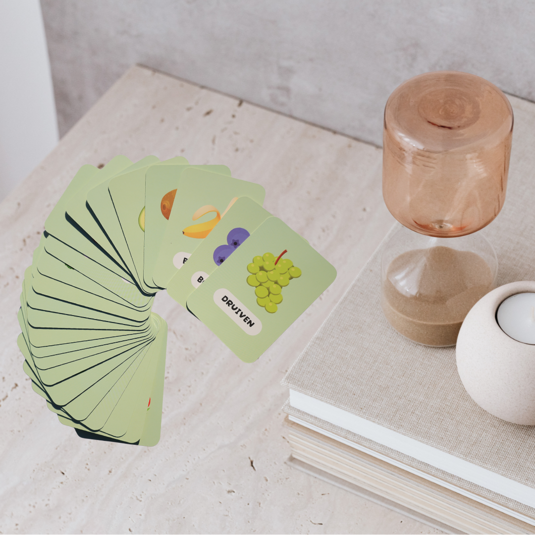 Het Kids Goods Boodschappenspel